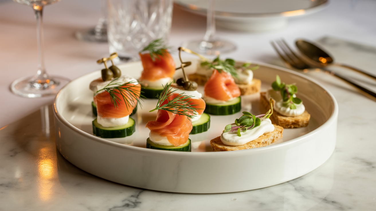 The 3-Ingredient Appetizer That Disappears in 5 Minutes