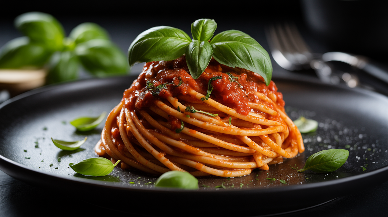 The 3-Ingredient Sauce That Makes Cheap Noodles Taste Expensive