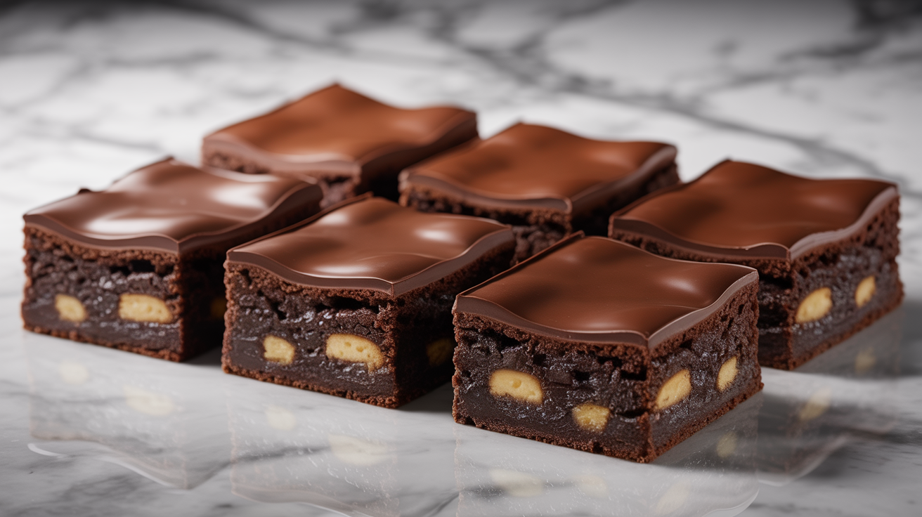 The Secret to Brownies That Taste Like Fudge (It's Not More Chocolate)