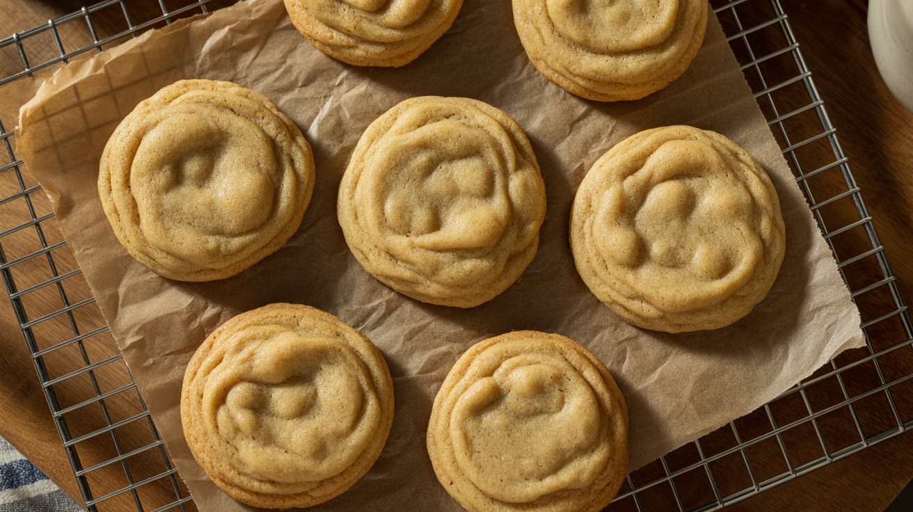 Why Chilling Cookie Dough Is a Lie (Here's How to Get Chewy Centers Instantly)