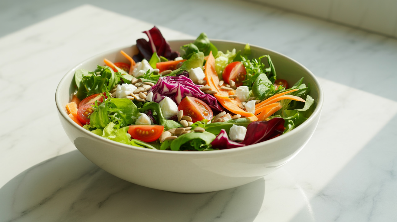 Why You Hate Salad: The 'Wet Leaf' Mistake Everyone Makes