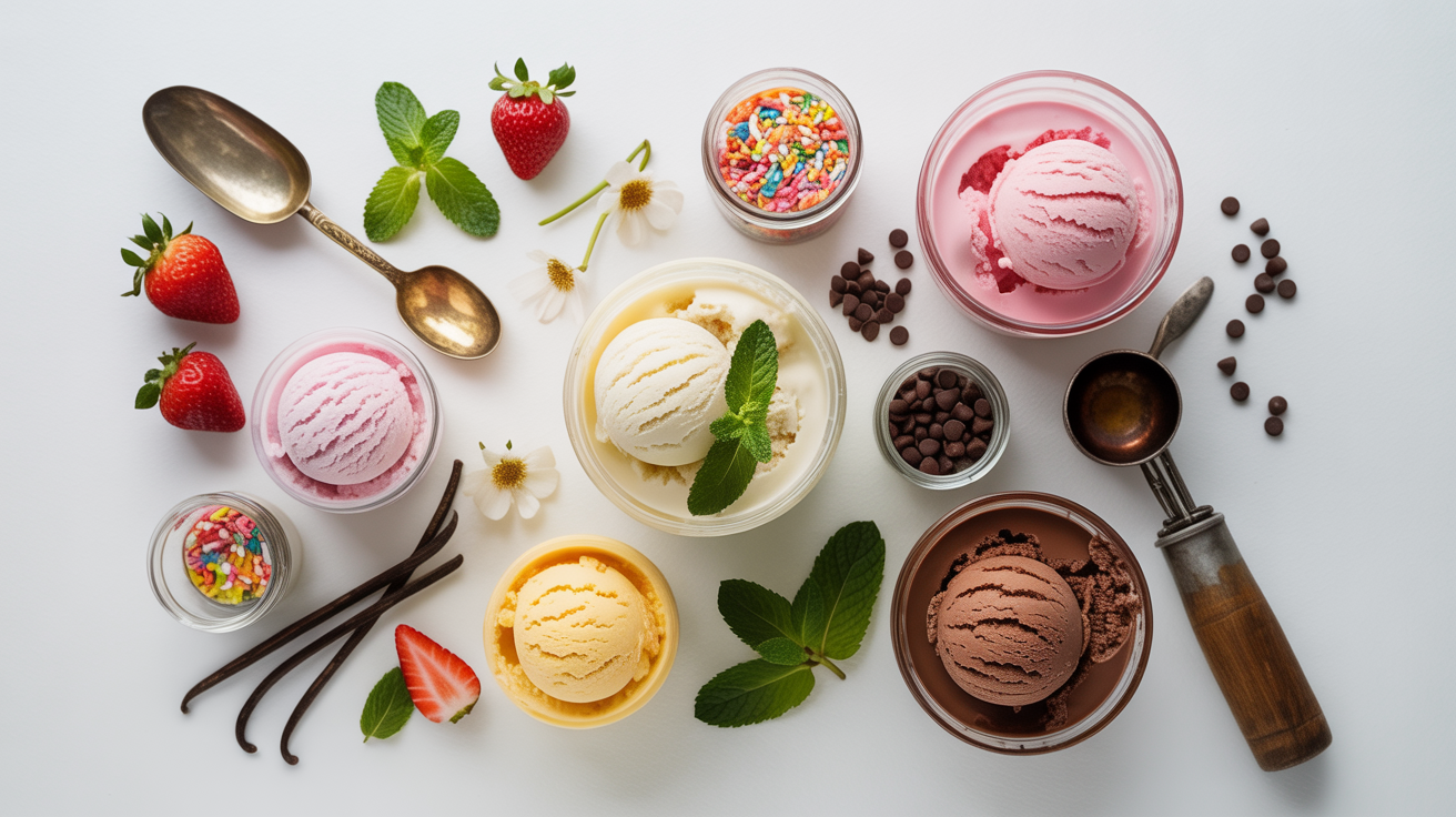 No Ice Cream Maker? No Problem. The Ziploc Bag Hack You Need.