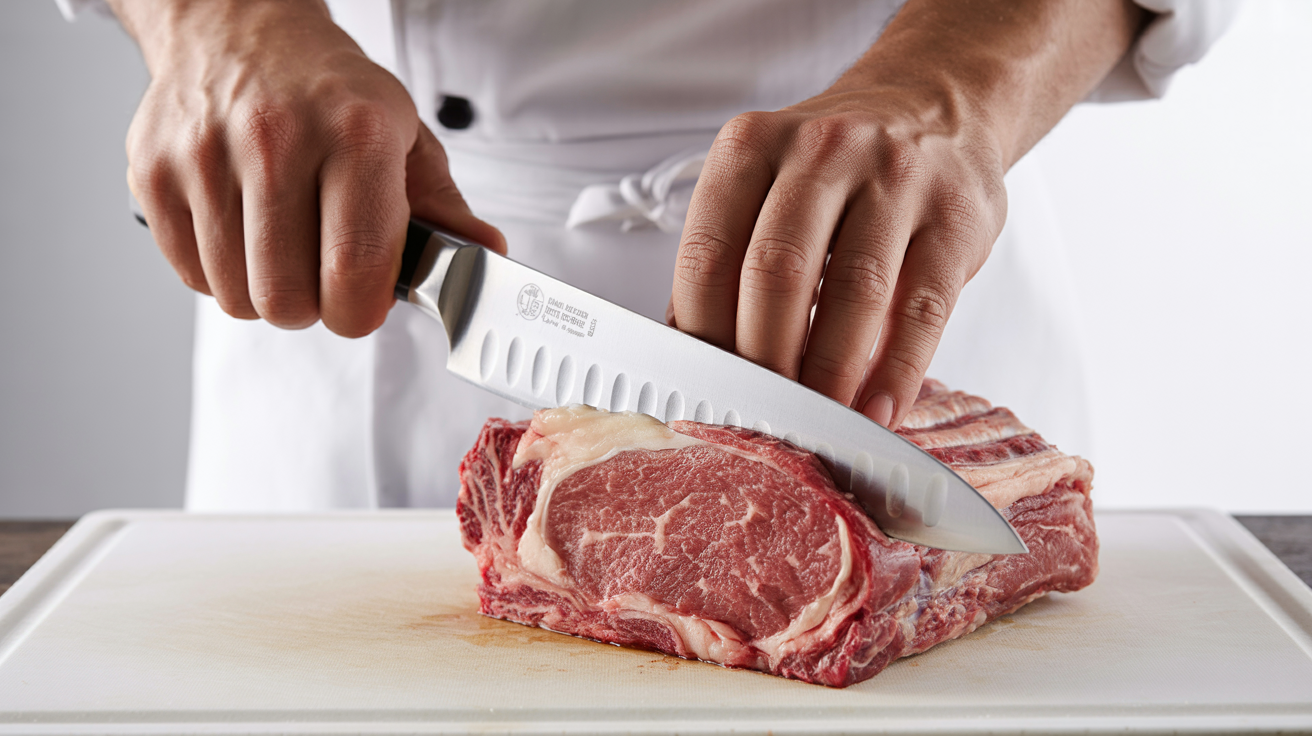 Why You Should Never Defrost Meat in the Microwave (Do This Instead)