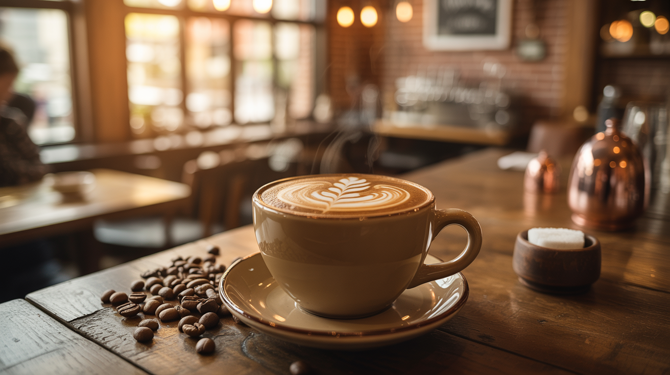 The Starbucks Latte Hack That Saves You $4 Every Morning