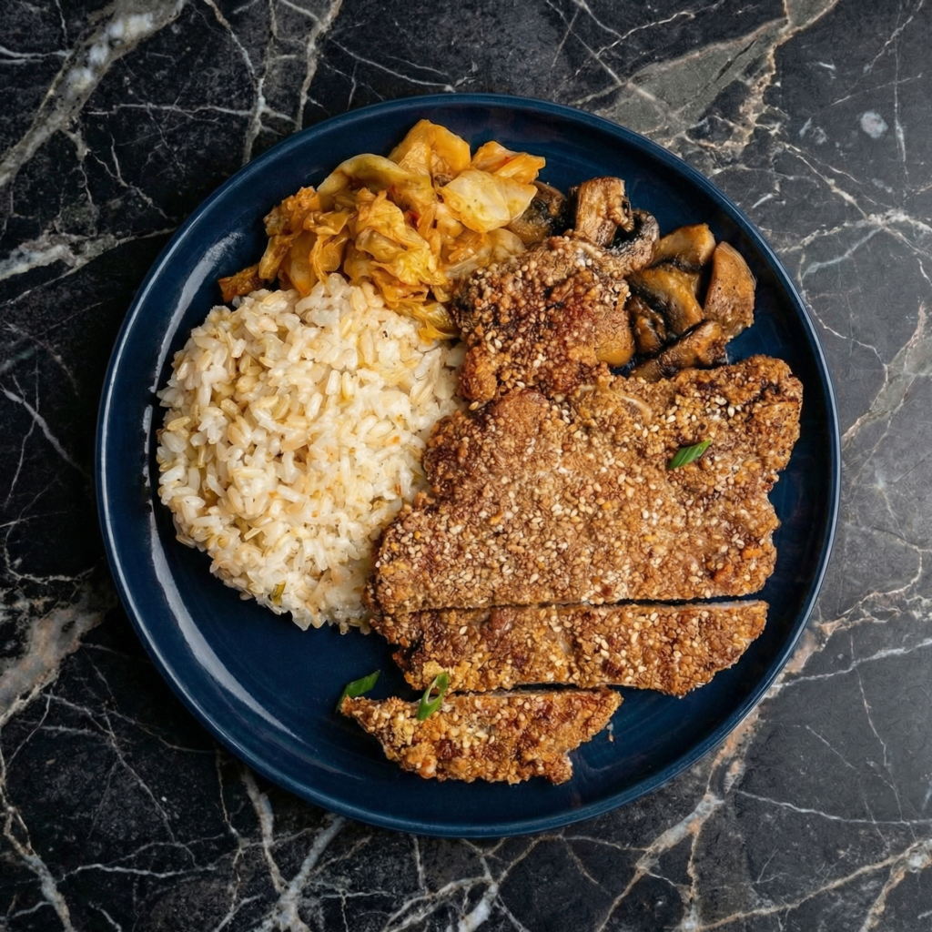 Golden, Crunchy, and Irresistible: Crispy Taiwanese Pork Chops at Home