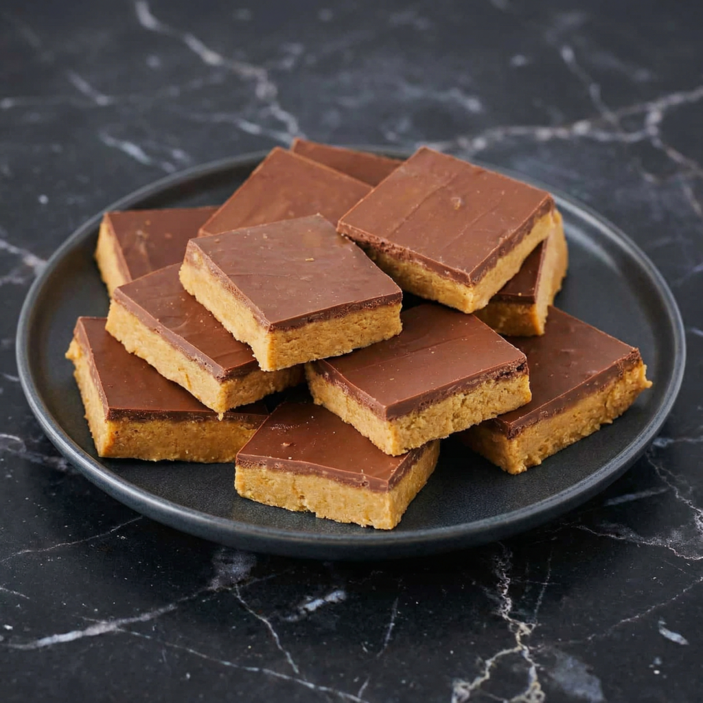 Rich, Creamy, and Irresistible: How to Make No-Bake Chocolate Peanut Butter Bars