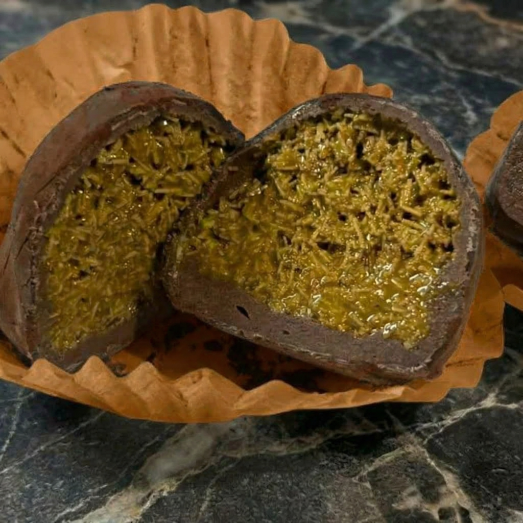 Dujjonku (Dubai Chewy Cookie) The Viral Sensation You Need to Try